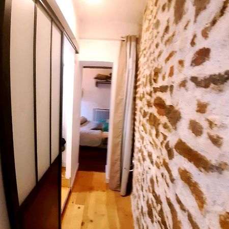 La Glaciere - Chambre Avec Salle De Bain - 2 Personnes Le Mans Bagian luar foto