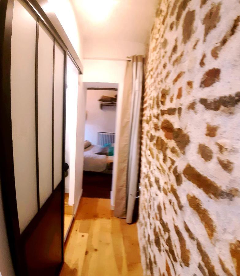 La Glaciere - Chambre Avec Salle De Bain - 2 Personnes Le Mans Bagian luar foto